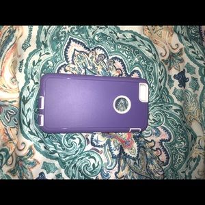 iPhone 6 Plus protective case